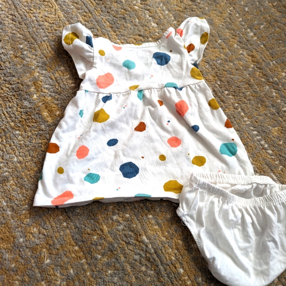3/$10 Dress